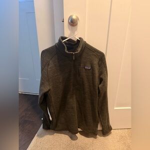 Men’s brown Patagonia